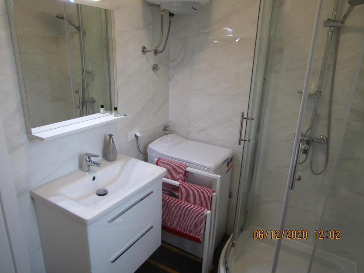 Meridiens ดูบรอฟนิก ภายนอก รูปภาพ
