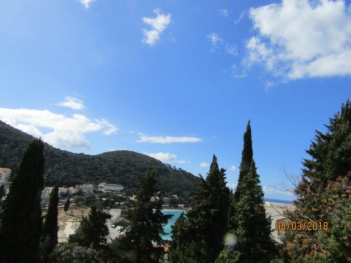 Meridiens ดูบรอฟนิก ภายนอก รูปภาพ